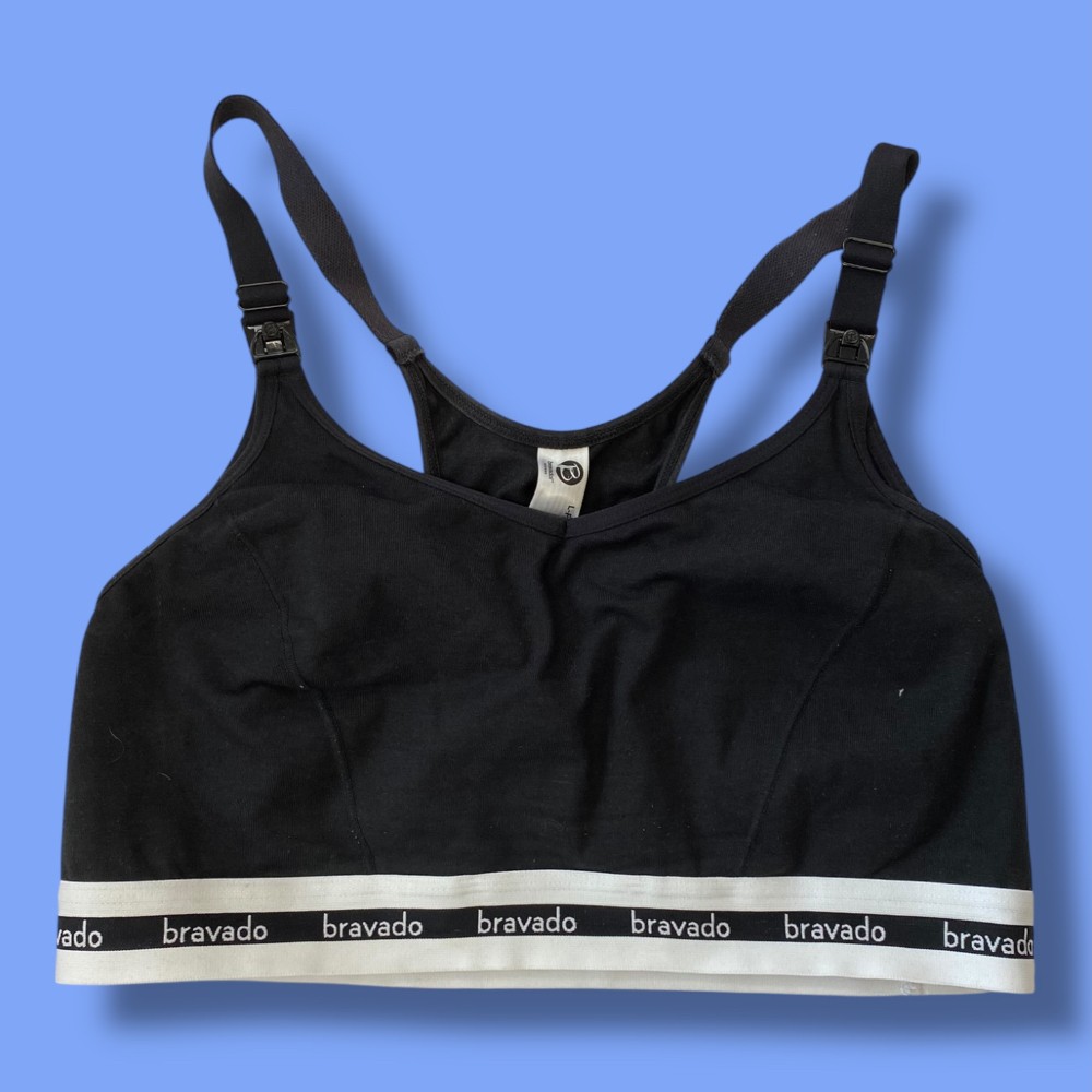 Bravado Nursing Bra