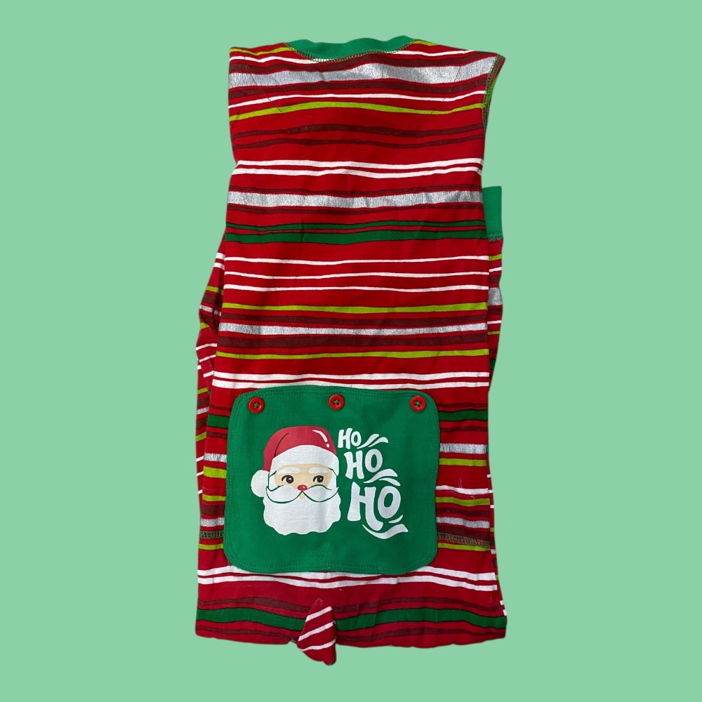 Little Blue House PJS 4Y