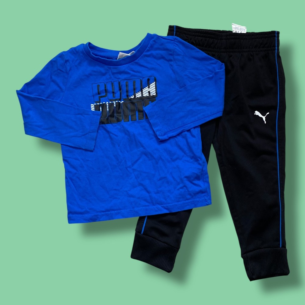 puma set 2y
