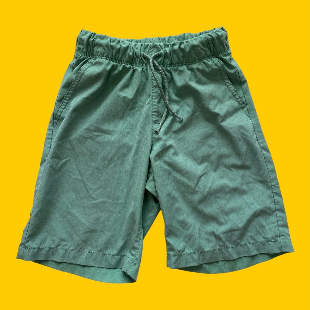 old navy shorts 8y