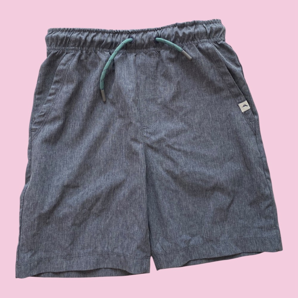 tommy bahama active shorts 8y