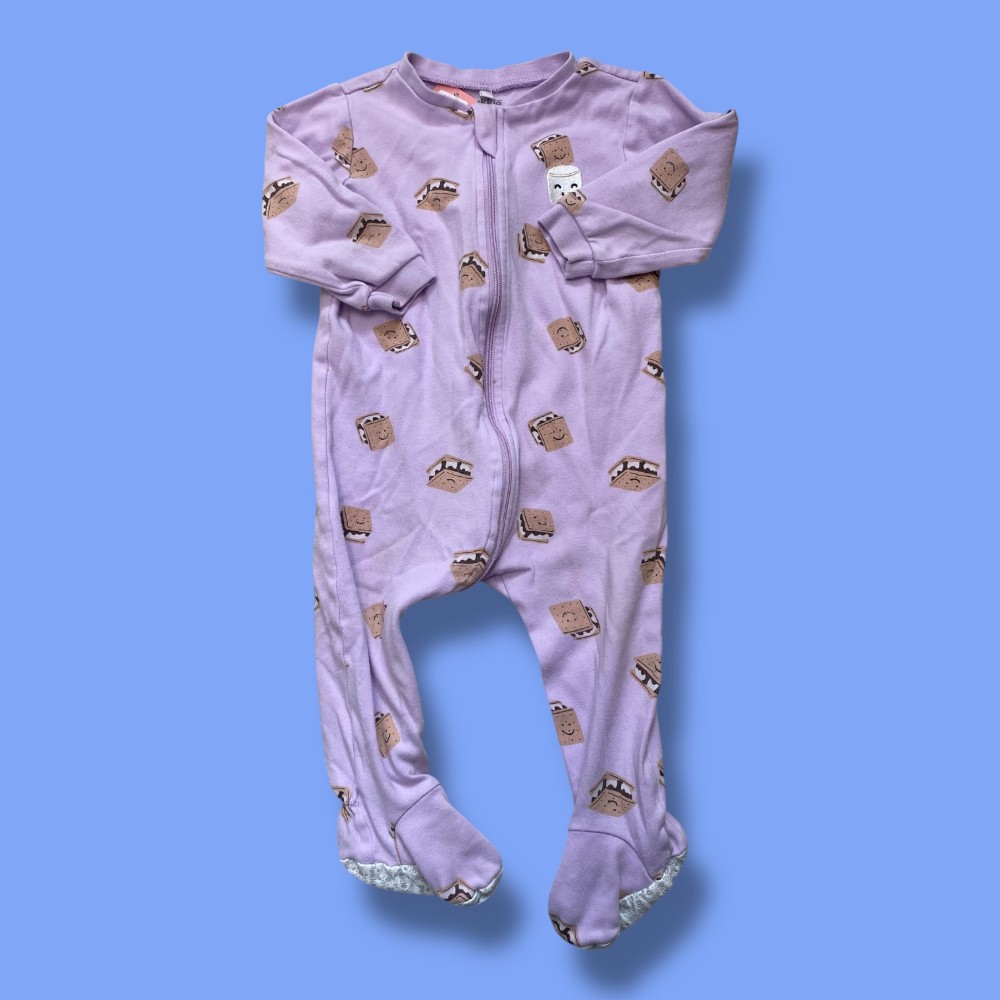 pekkle pjs 12m