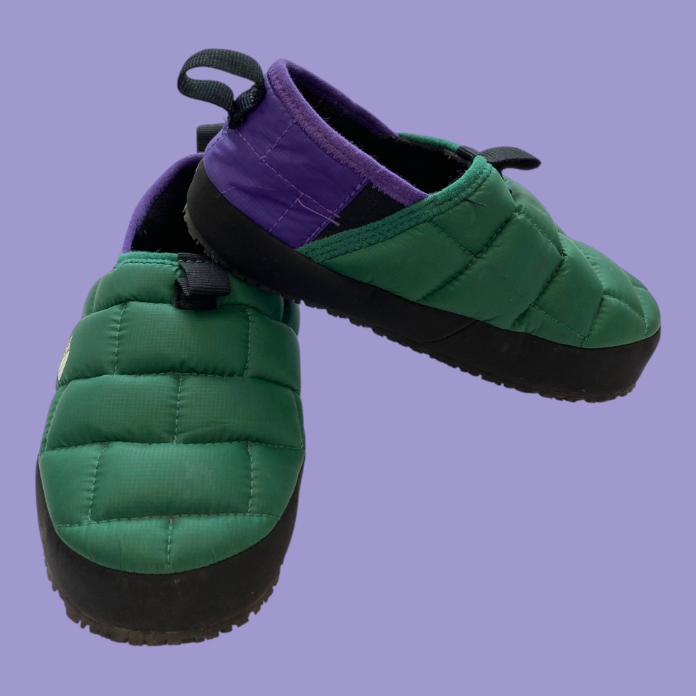 The North Face Thermoball Traction Shoe 2