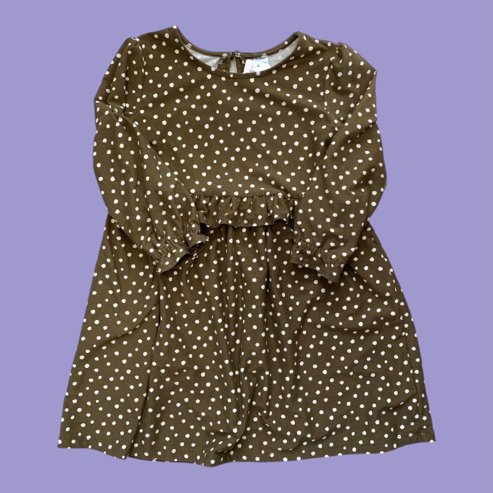 old navy dress 5y
