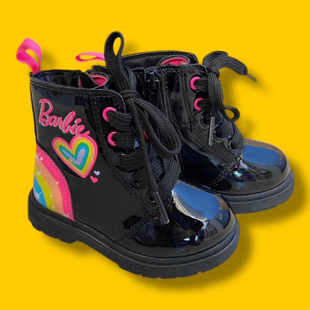 Barbie Boots 6