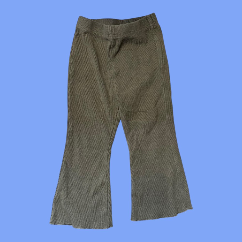 Little Bipsy Ribbed Legging 18-24m