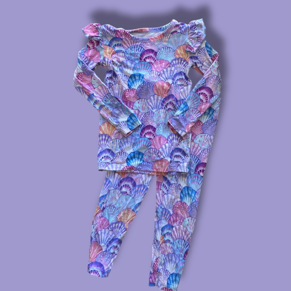 milk+coco 2 piece set 24m