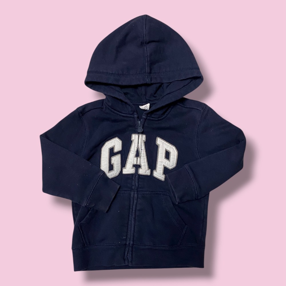 Gap Log Sweater 3Y