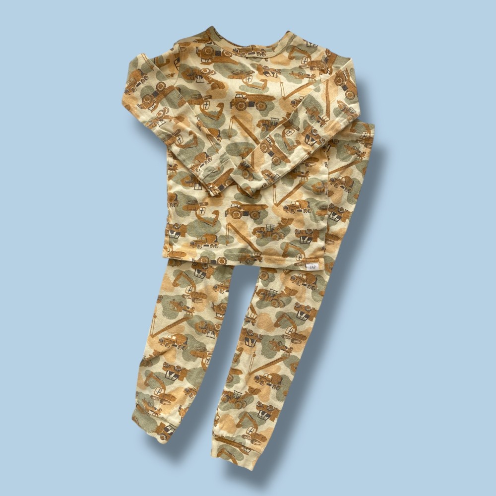 gap pjs 6y