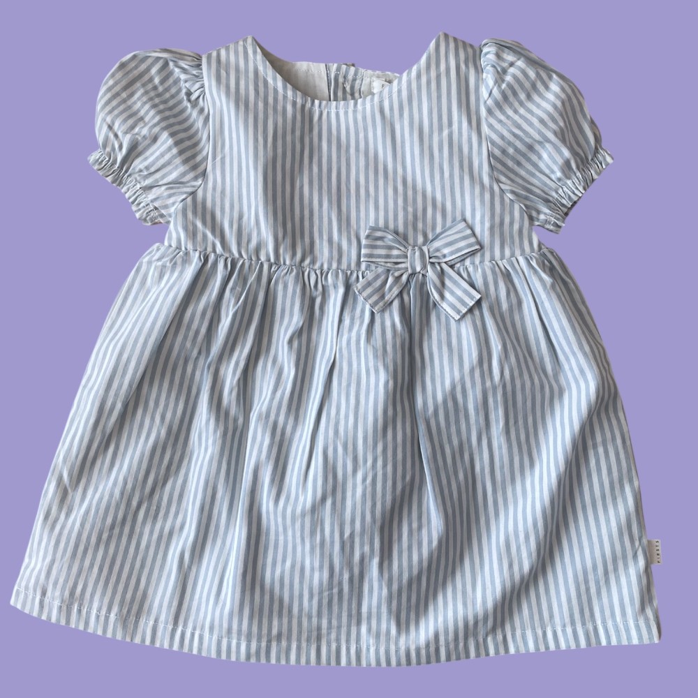 petit lem 2 piece set 12m  nwt