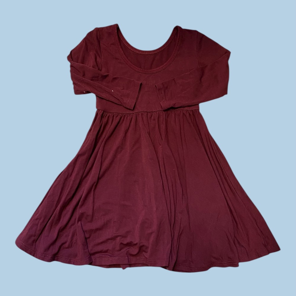 Kyte Twirl Dress 18-24m