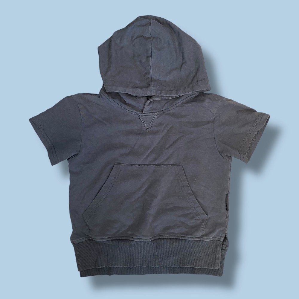 Little Bipsy Hooded Tea 3-4Y