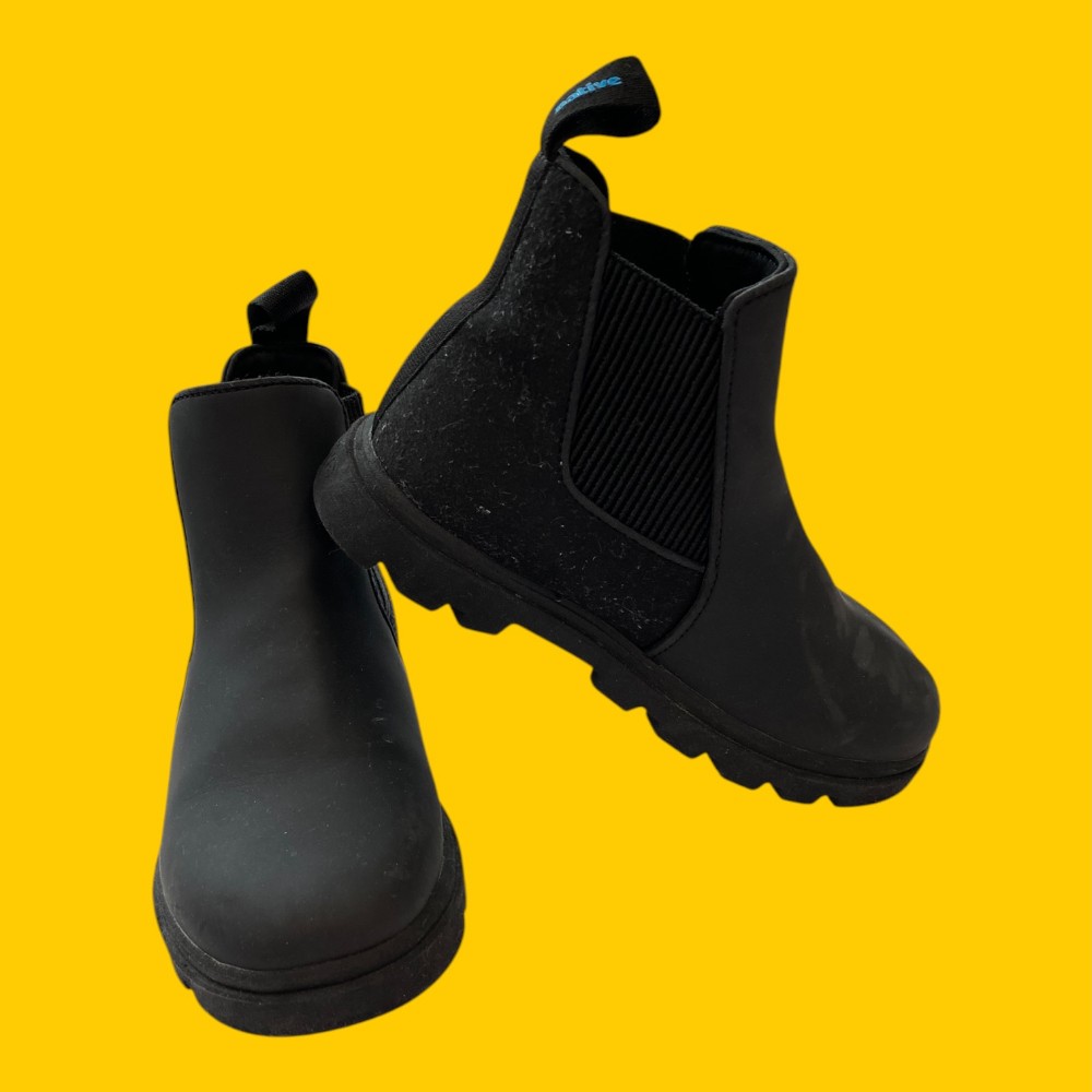 Native Boots 13
