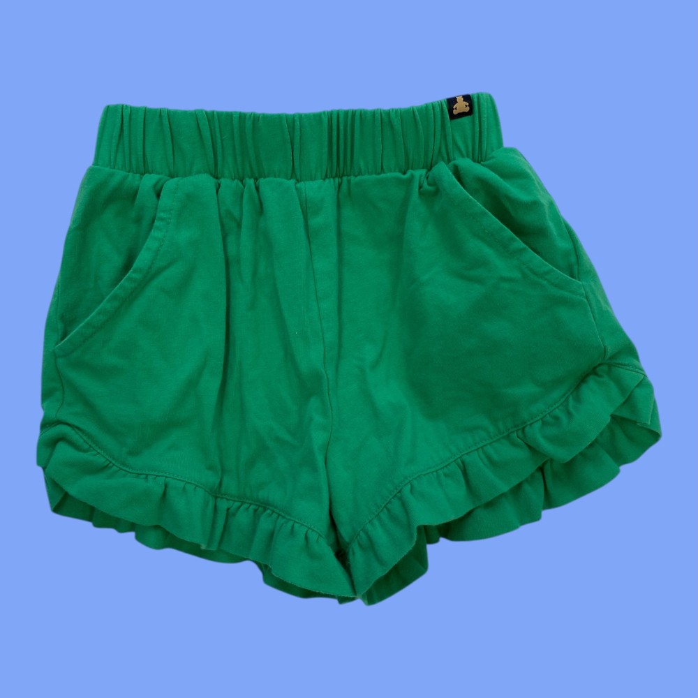 Gap Green Shorts 4Y