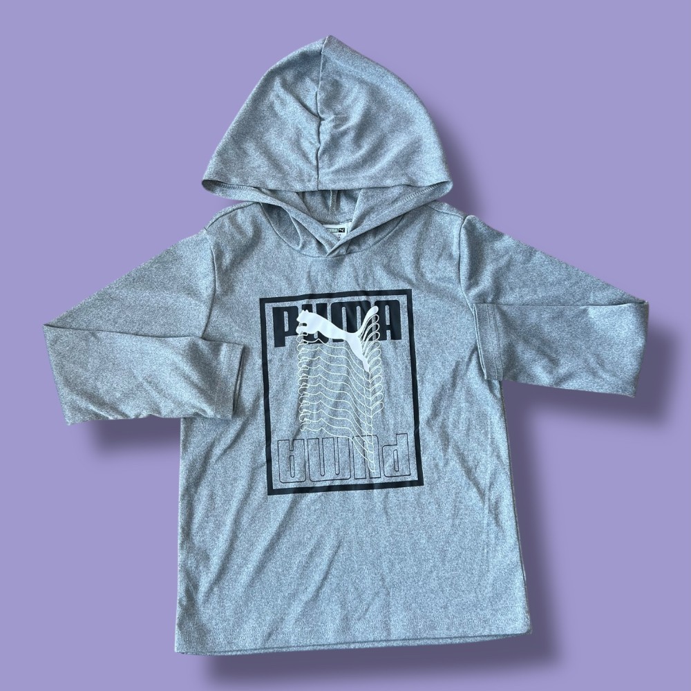 puma top 6y