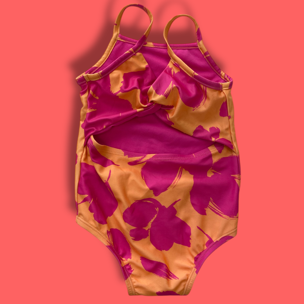 Gap bathing suit 2Y