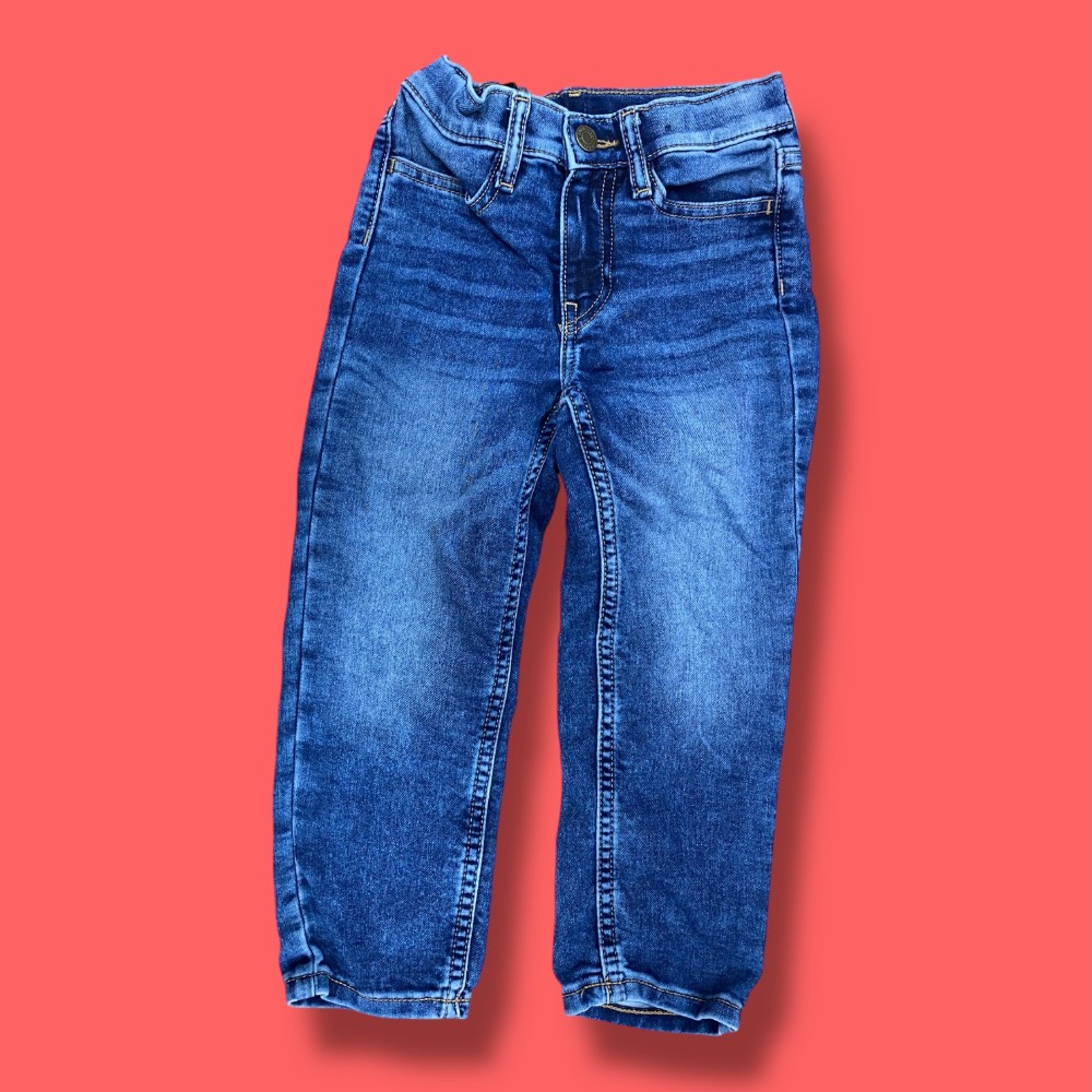 h&M denim 4t