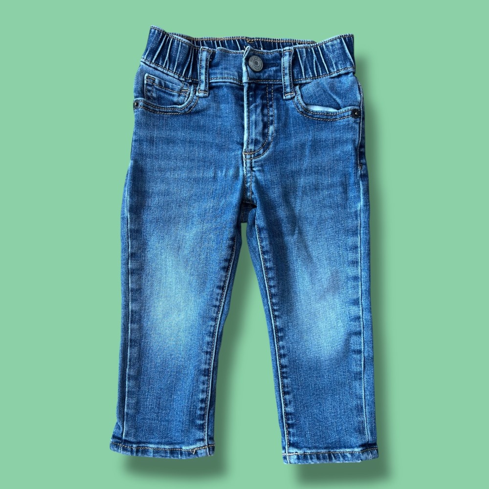 Gap Denim pant 18-24m