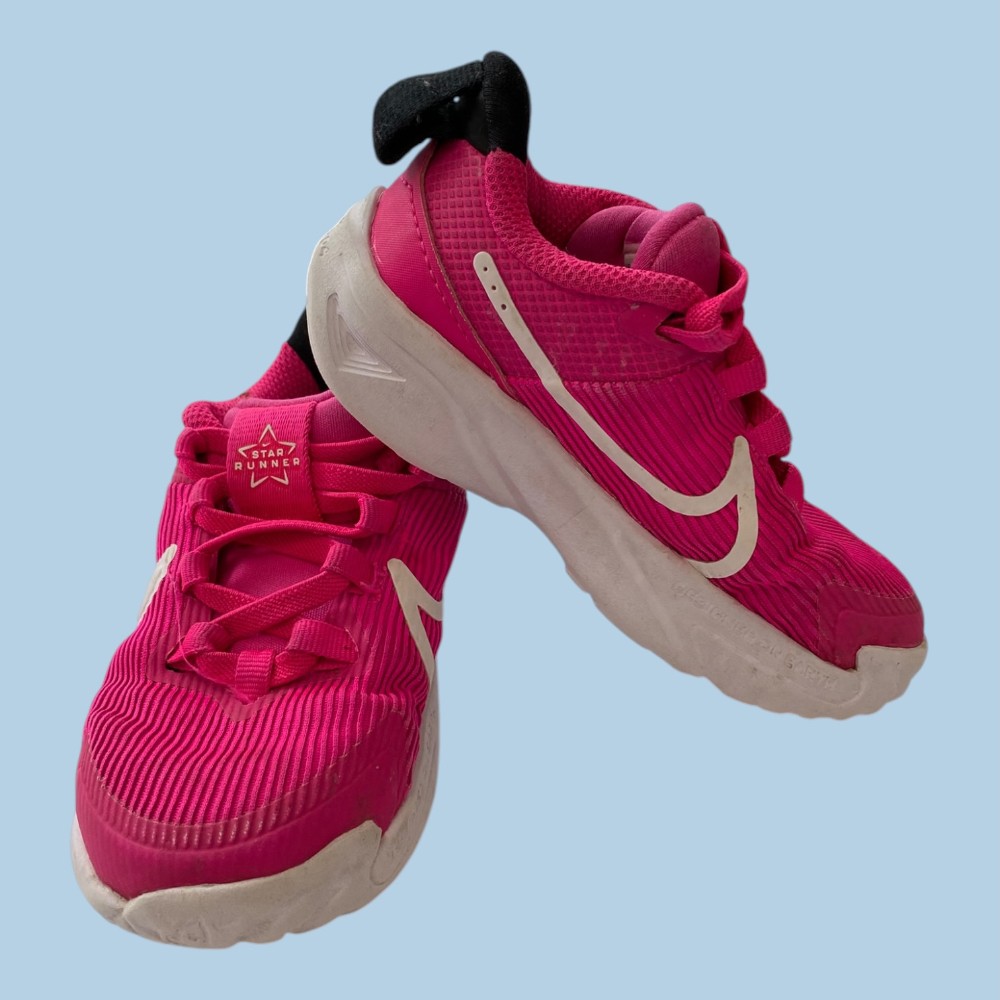 Nike Pink 7