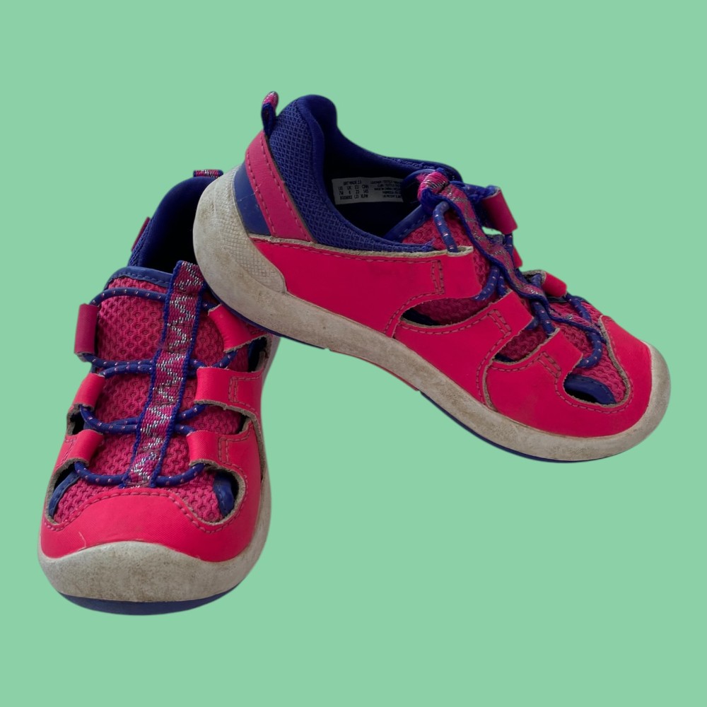 Stride Rite Sandal 7