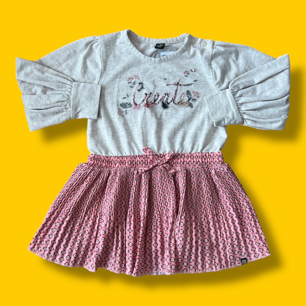 Nano Create Dress 24m