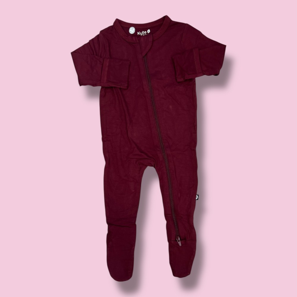 NWT Kyte Sleeper 0-3m