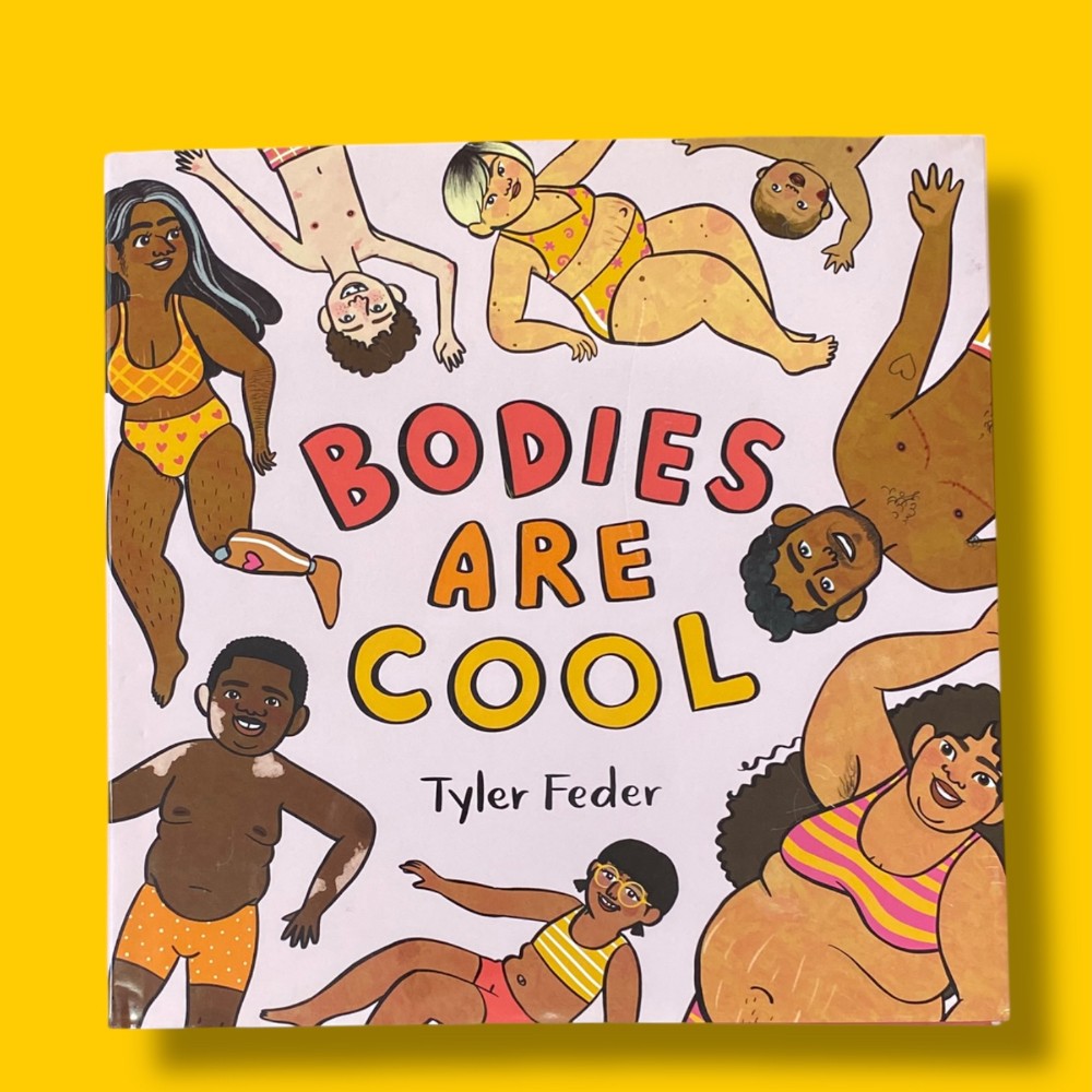 bodies book