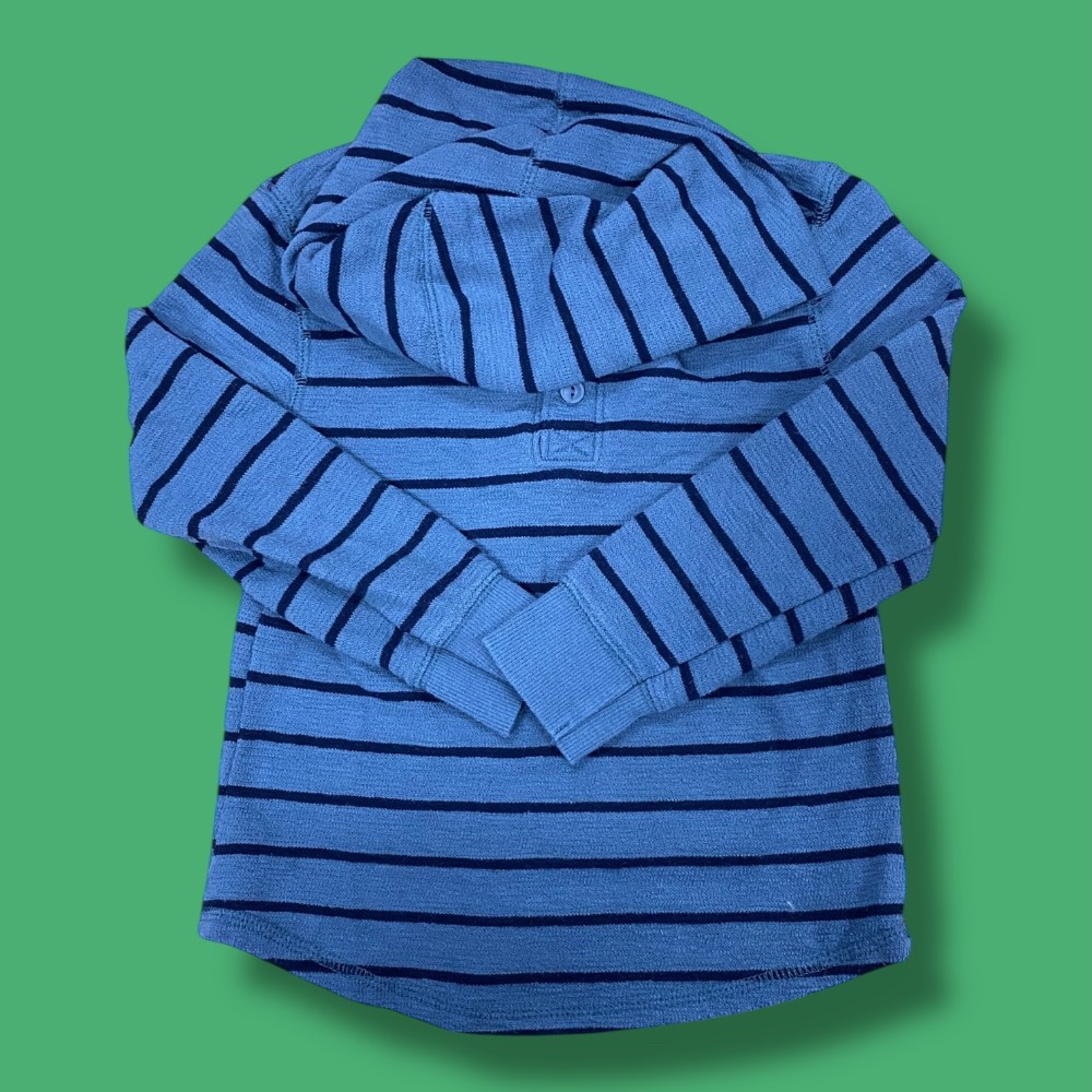 old navy hooded top 5y