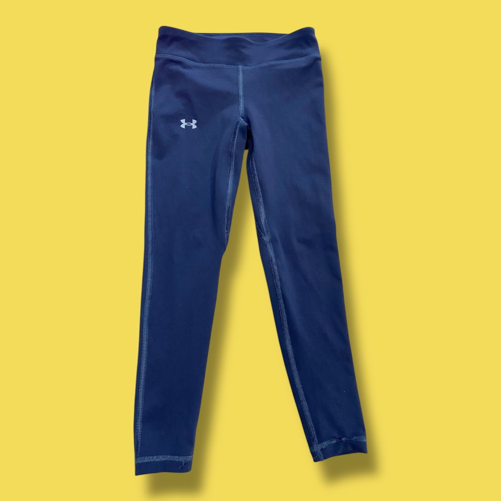 under armor leggings 5/6y