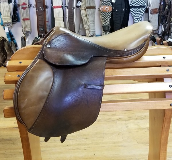 Rusty Spur Saddle Shop