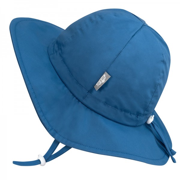 Little Local | Summer Cotton Floppy Hat