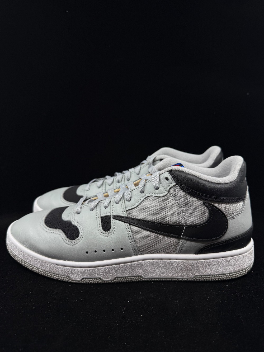 *USED* NIKE MAC ATTACK X TRAVIS SCOTT - CACTUS JACK