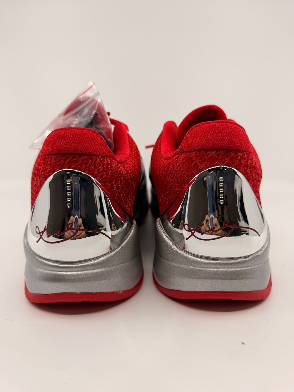 NIKE KOBE 5 PROTRO - CAITLYN CLARK ROOKIE OF THE YEAR