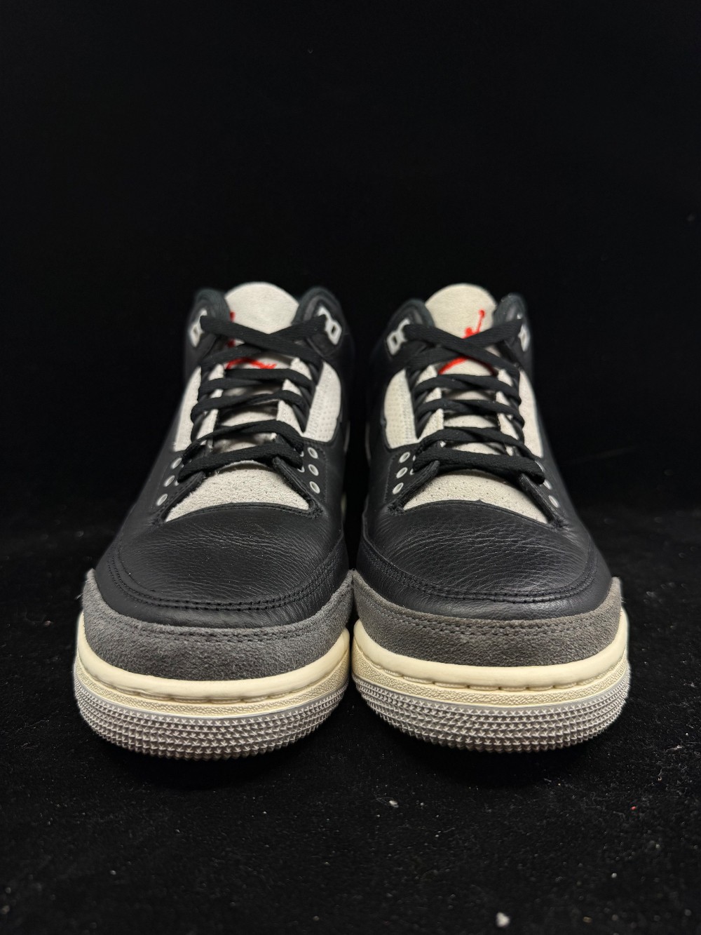 *USED* AJ 3 - RARE AIR