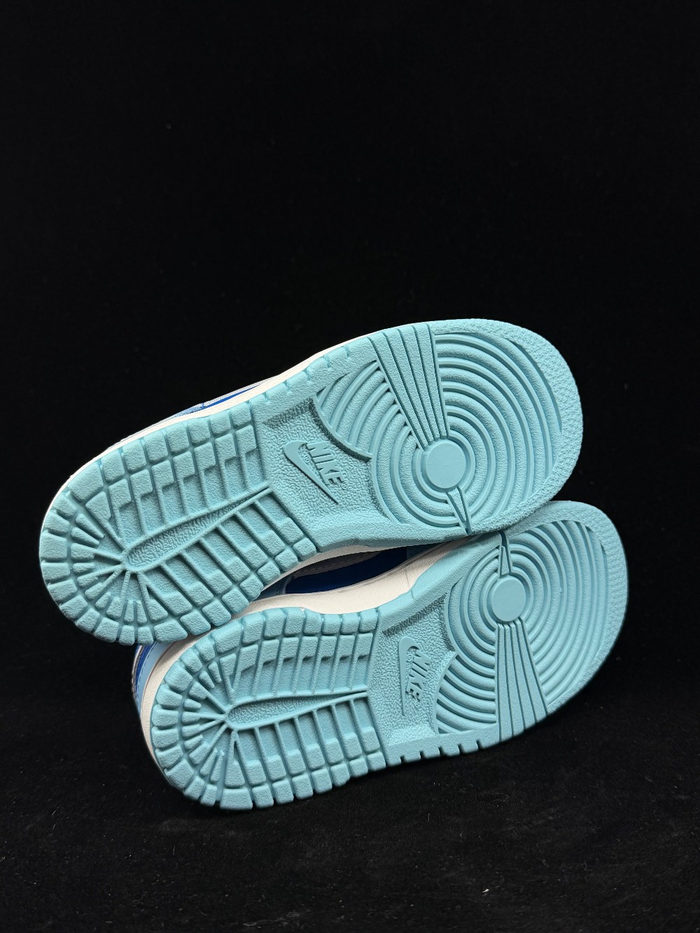 NIKE DUNK LOW (TD) - ARGON (2022)