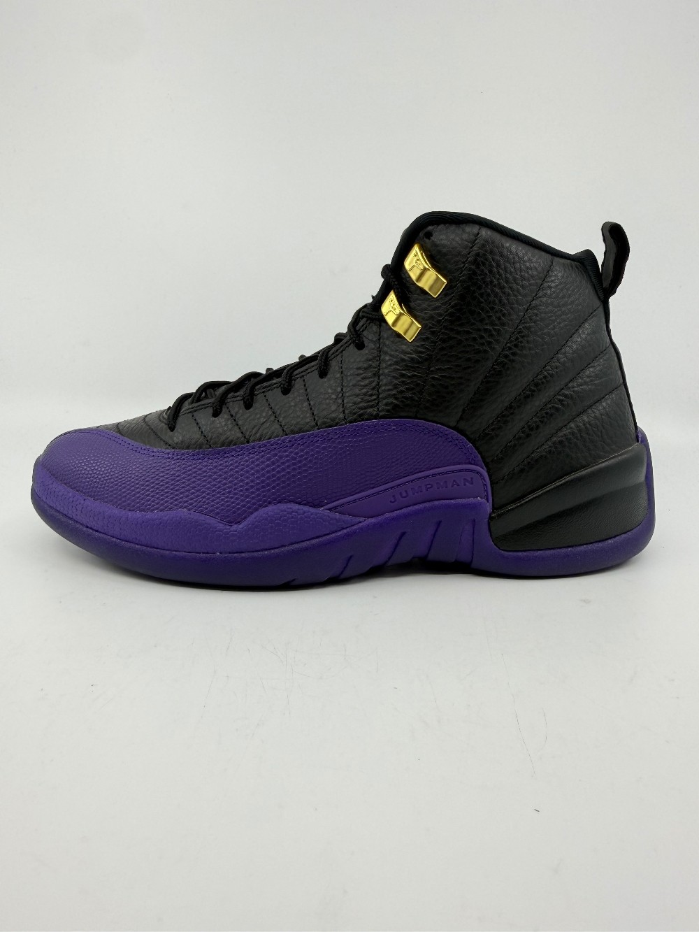 AJ 12 - FIELD PURPLE