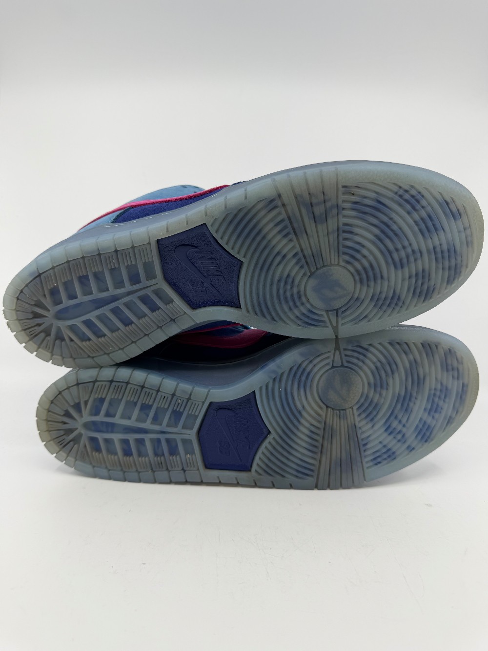 *VNDS* NIKE SB - RUN THE JEWELS
