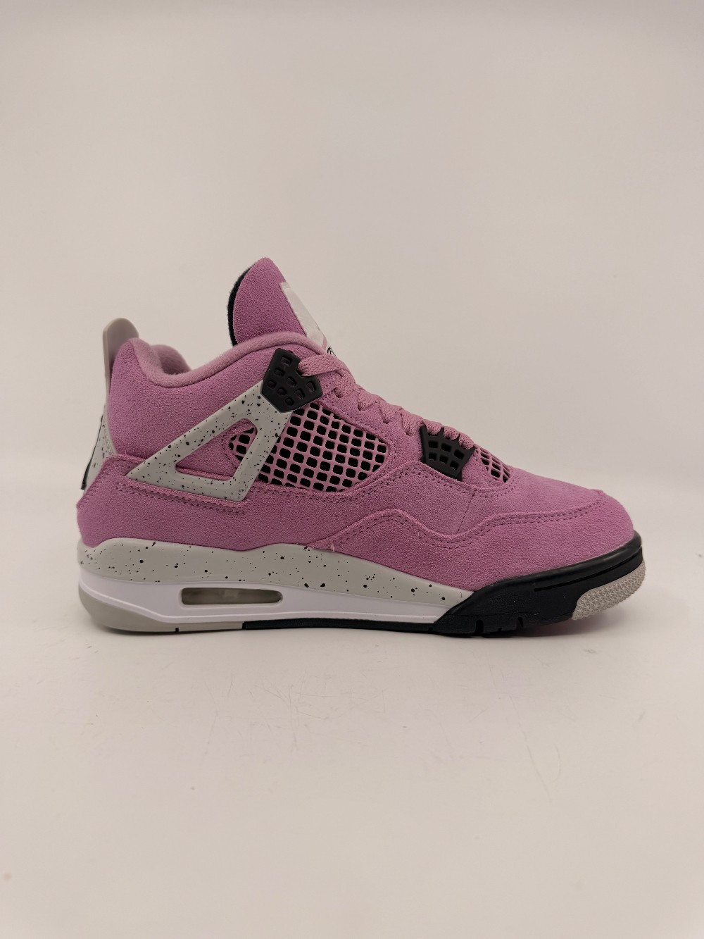 AJ 4 (W) - ORCHID
