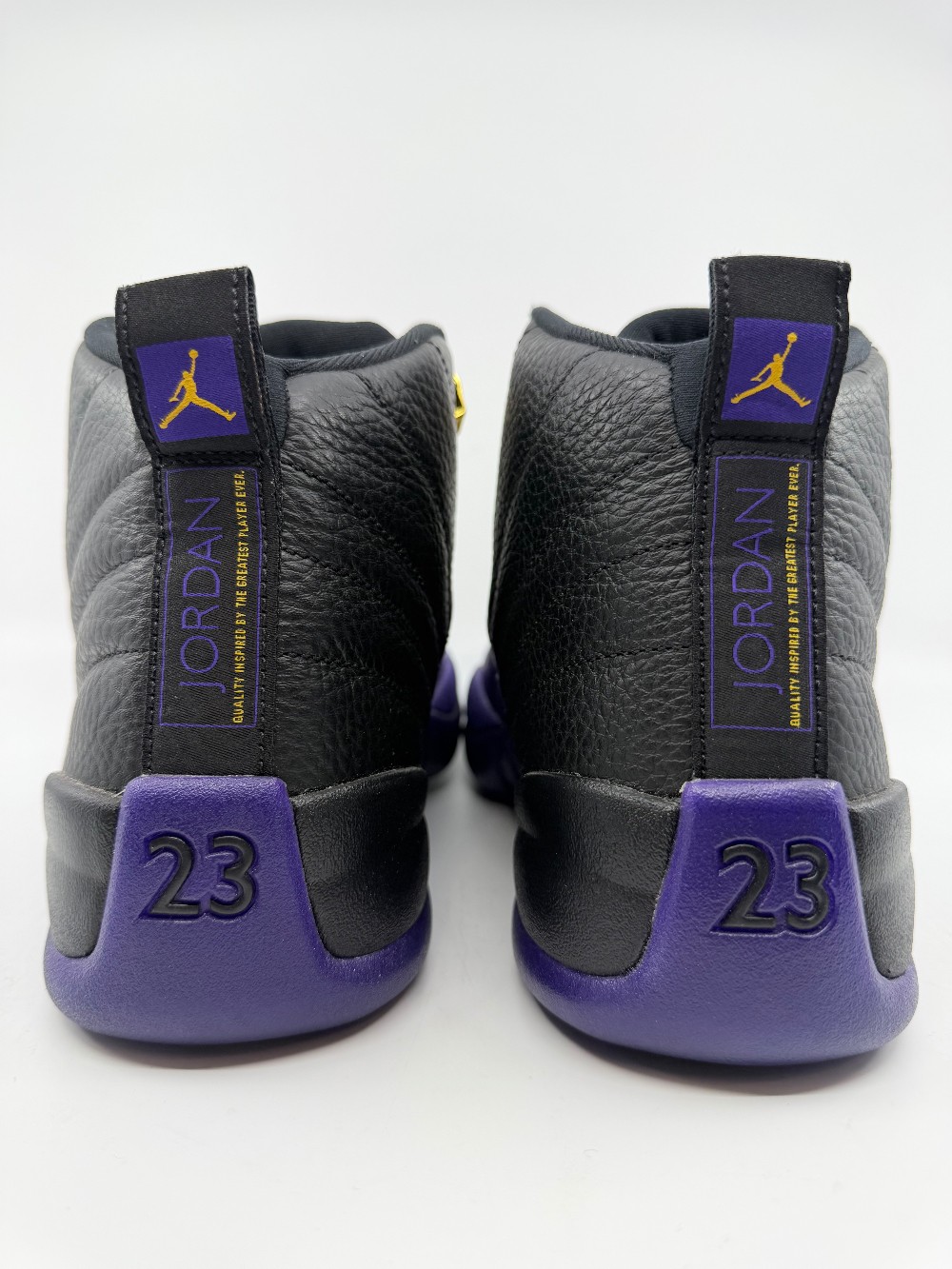 AJ 12 - FIELD PURPLE