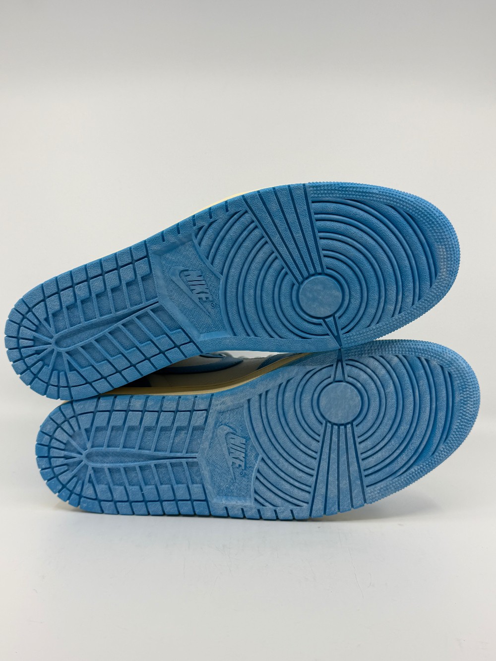 AJ 1 - UNC REIMAGINED