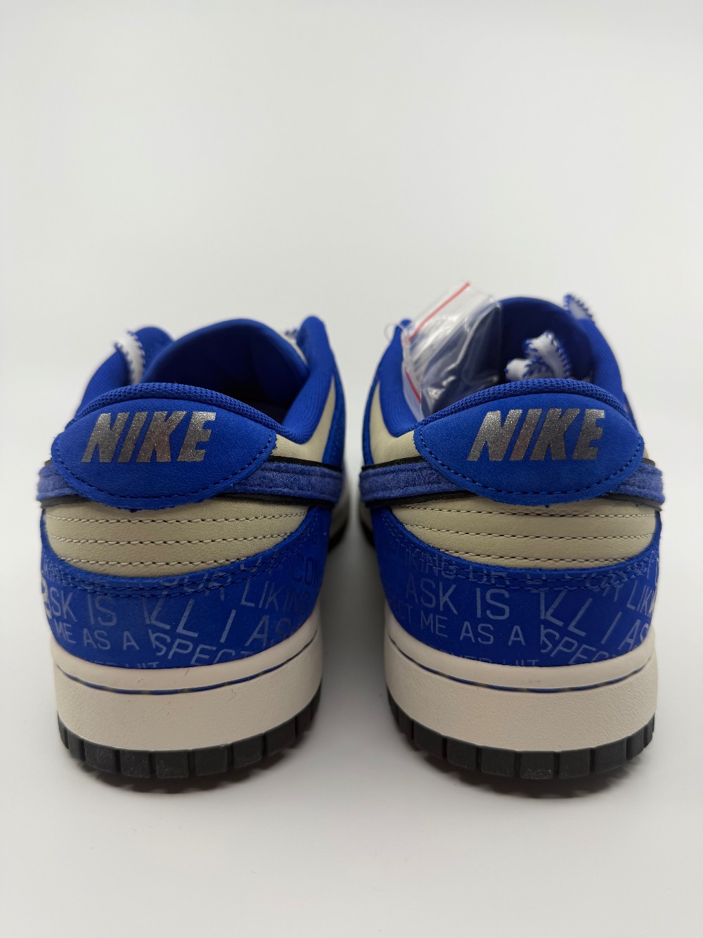 NIKE DUNK LOW - JACKIE ROBINSON