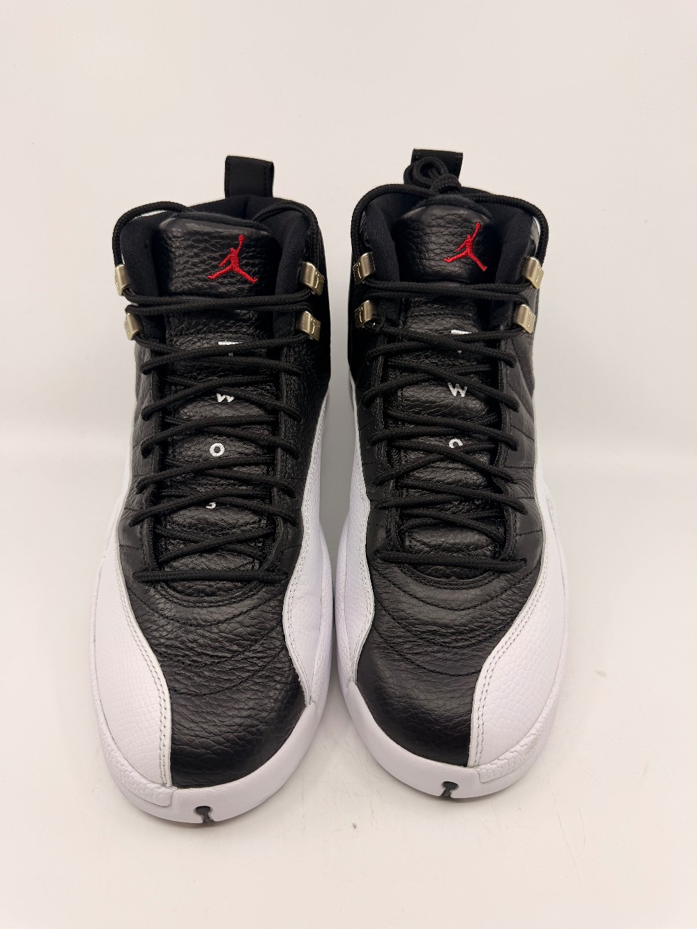 *USED* AJ 12 - PLAYOFFS (2022)