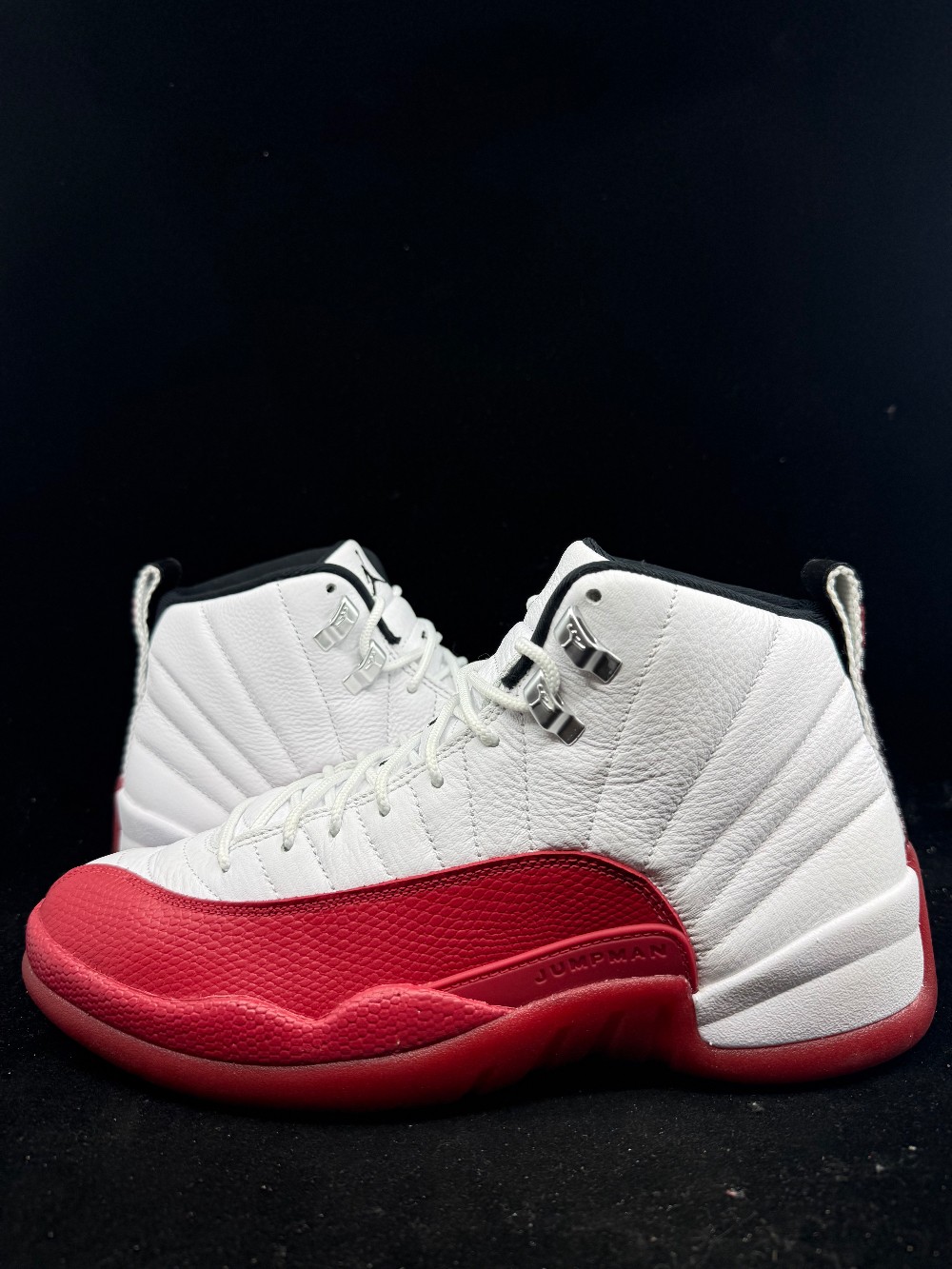 *USED* AJ 12 - CHERRY (2023)