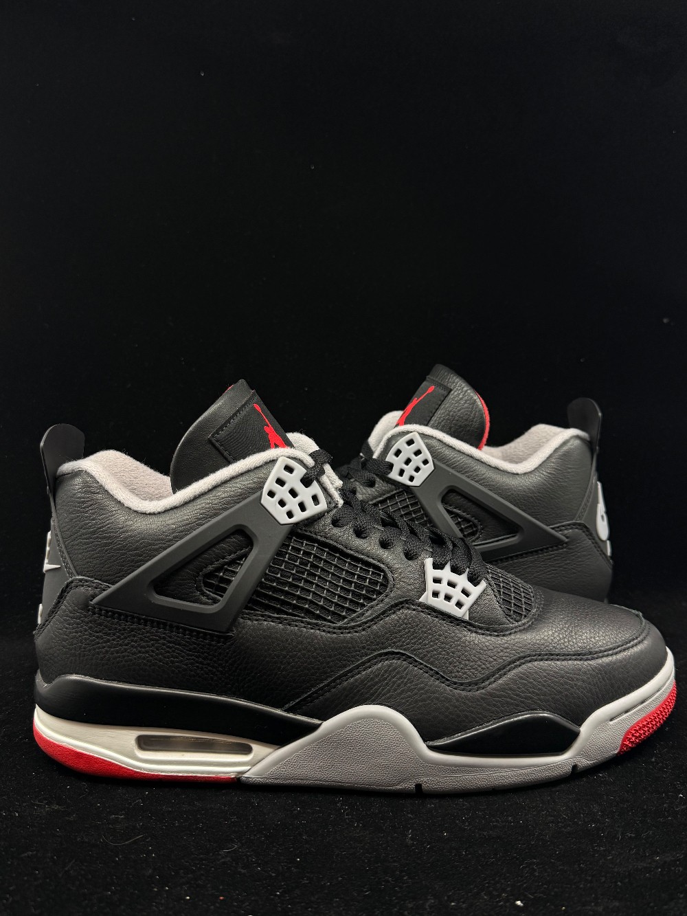 *USED* AJ 4 - BRED REIMAGINED
