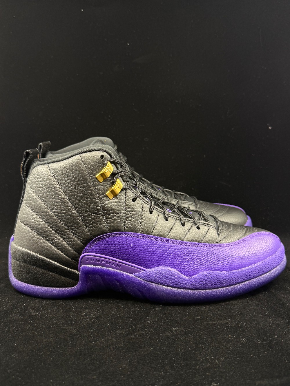 AJ 12 - FIELD PURPLE