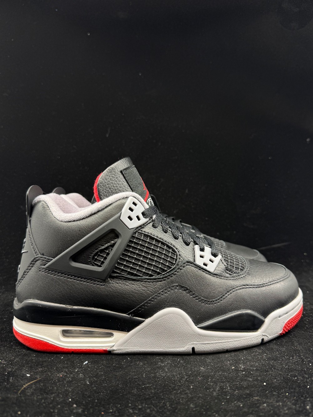 AJ 4 (GS) - BRED REIMAGINED