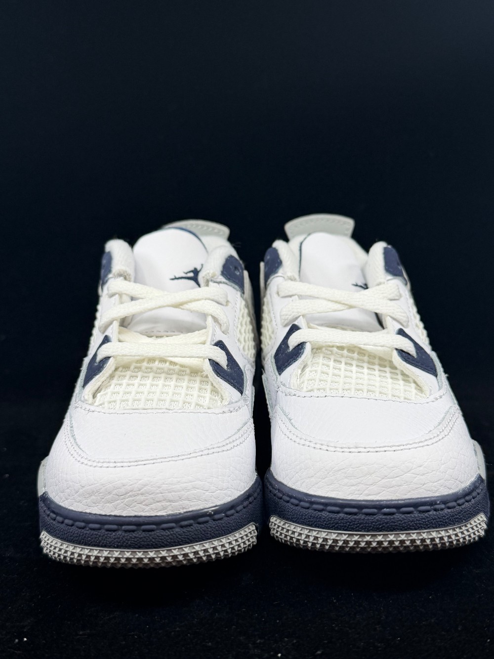 AJ 4 (TD) - MIDNIGHT NAVY