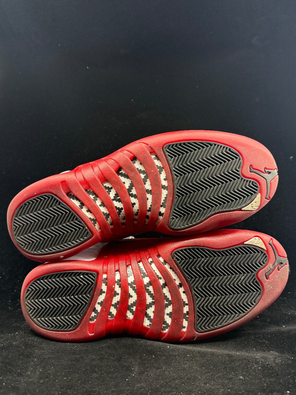 *USED* AJ 12 - CHERRY (2023)