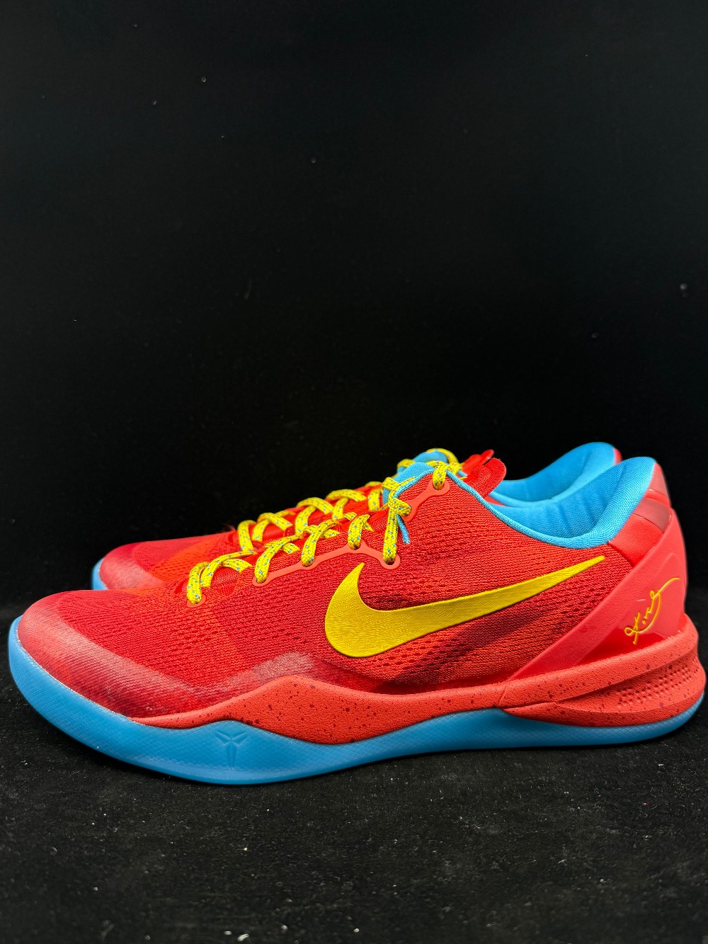 NIKE KOBE 8 PROTRO - YEAR OF THE HORSE (2026)