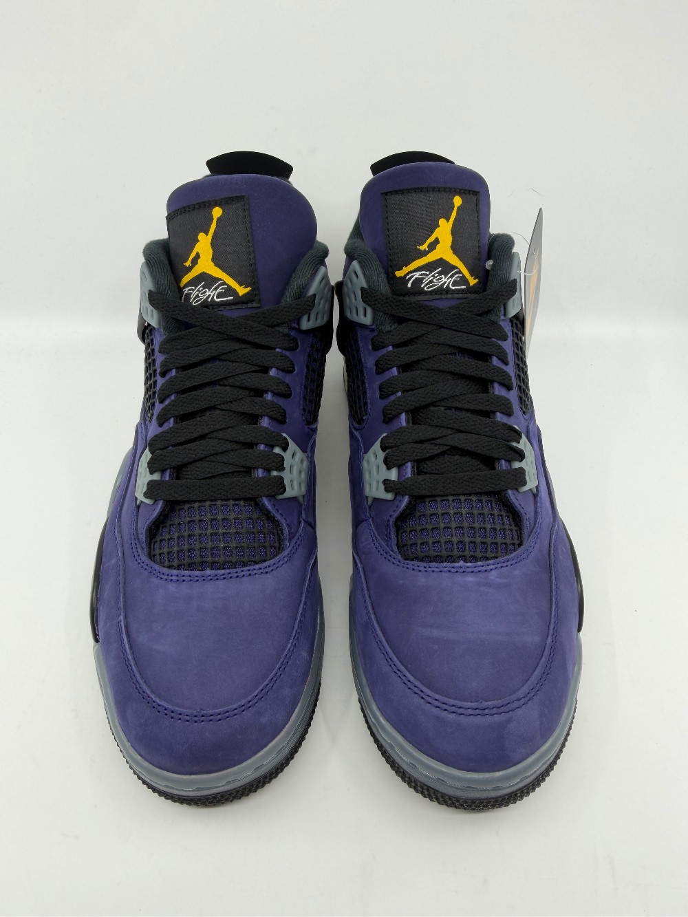 AJ 4 - LAKERS